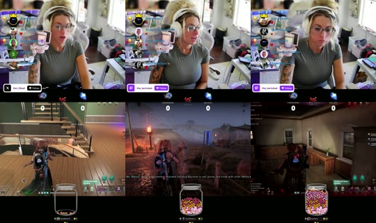keri.steel TikTok Live — Oct 7, 2026, 3:43 PM