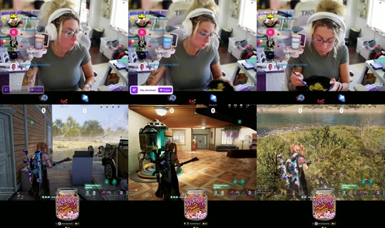 keri.steel TikTok Live — Oct 7, 2026, 4:34 PM