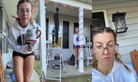 keri.steel TikTok Live — Oct 8, 2026, 12:12 PM