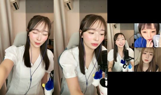 keri0710 TikTok Live — Aug 20, 2026, 1:57 PM