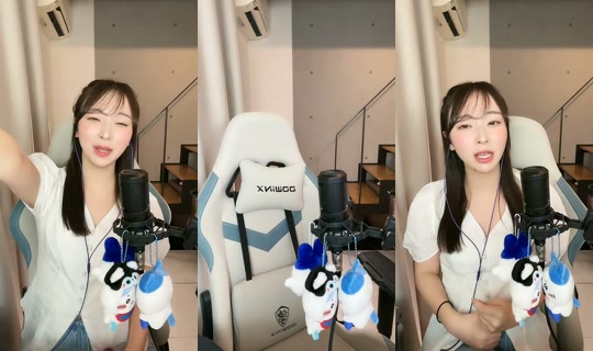 keri0710 TikTok Live — Aug 20, 2026, 2:47 PM