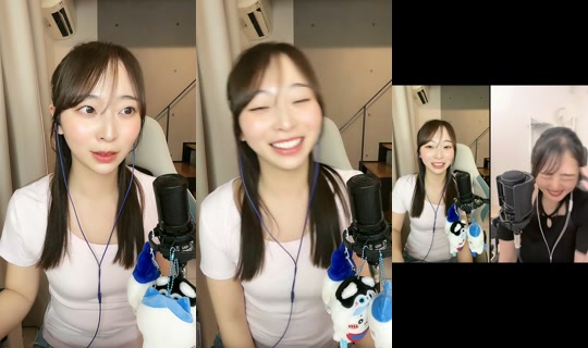 keri0710 TikTok Live — Aug 23, 2026, 1:24 PM
