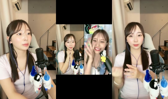 keri0710 TikTok Live — Aug 23, 2026, 2:15 PM