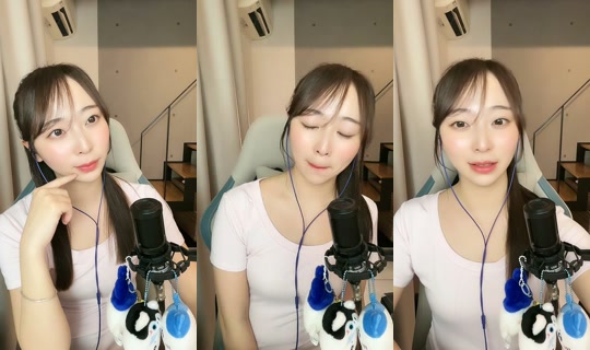 keri0710 TikTok Live — Aug 23, 2026, 3:05 PM