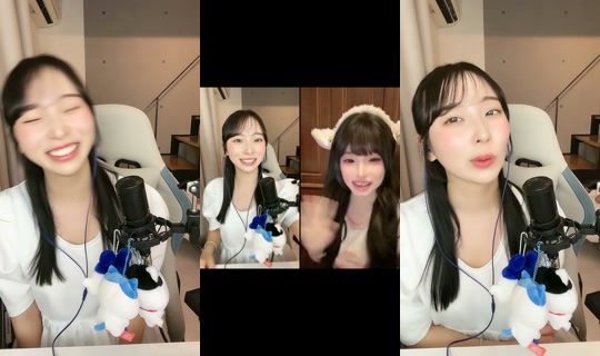 keri0710 TikTok Live — Sep 1, 2026, 1:57 PM