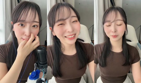 keri0710 TikTok Live — Sep 2, 2026, 2:36 AM