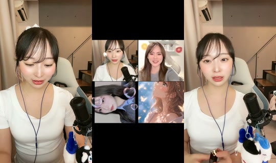 keri0710 TikTok Live — Sep 3, 2026, 12:14 PM