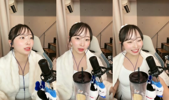 keri0710 TikTok Live — Sep 3, 2026, 1:04 PM