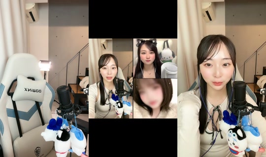 keri0710 TikTok Live — Sep 29, 2026, 1:38 PM