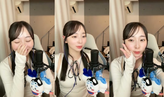 keri0710 TikTok Live — Sep 29, 2026, 2:15 PM