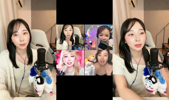 keri0710 TikTok Live — Oct 1, 2026, 1:58 PM