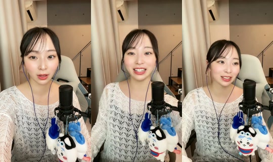 keri0710 TikTok Live — Oct 6, 2026, 1:06 PM