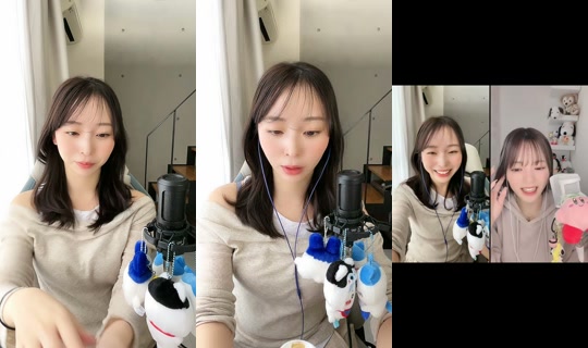 keri0710 TikTok Live — Oct 7, 2026, 3:00 AM