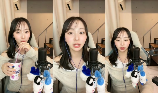 keri0710 TikTok Live — Oct 7, 2026, 12:42 PM