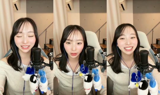 keri0710 TikTok Live — Oct 7, 2026, 1:32 PM