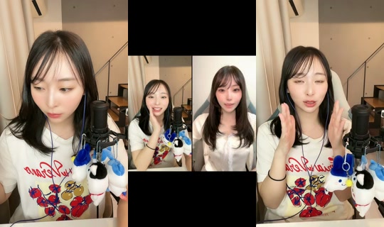 keri0710 TikTok Live — Oct 8, 2026, 12:42 PM