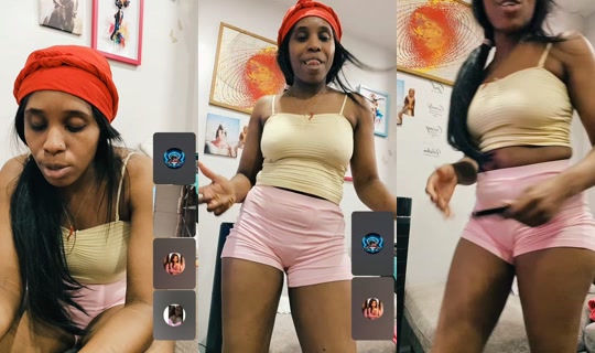 keriny4 TikTok Live — Sep 8, 2026, 7:05 AM