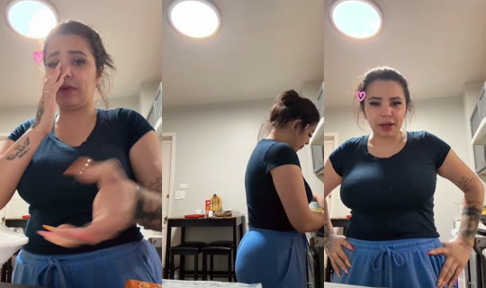 kerlysaparcio1 TikTok Live — Sep 21, 2026, 11:57 PM