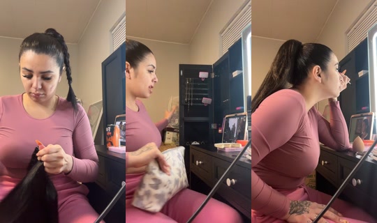 kerlysaparcio1 TikTok Live — Sep 25, 2026, 12:50 AM