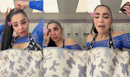 kerlysaparcio1 TikTok Live — Oct 4, 2026, 2:01 AM