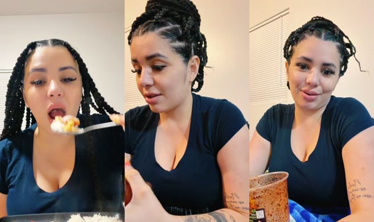 kerlysaparcio1 TikTok Live — Oct 6, 2026, 6:09 AM