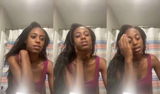 kerstinrecole TikTok Live — Aug 23, 2026, 4:32 AM