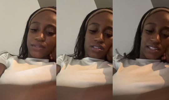 kerstinrecole TikTok Live — Aug 23, 2026, 10:18 PM