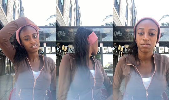 kerstinrecole TikTok Live — Sep 17, 2026, 7:50 PM