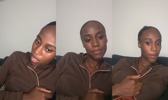 kerstinrecole TikTok Live — Sep 21, 2026, 4:58 AM