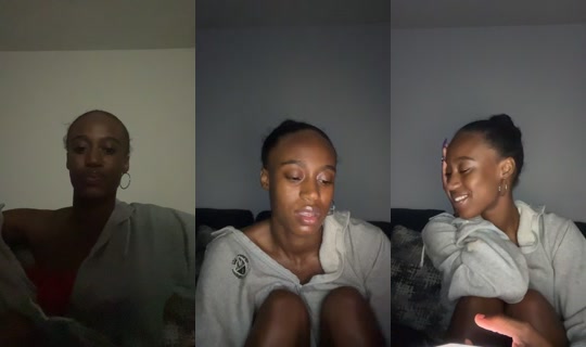 kerstinrecole TikTok Live — Sep 23, 2026, 6:09 AM