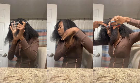 kerstinrecole TikTok Live — Sep 27, 2026, 11:16 PM