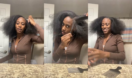 kerstinrecole TikTok Live — Sep 27, 2026, 11:31 PM