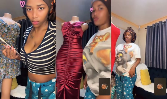 kerubo595 TikTok Live — Aug 27, 2026, 2:41 PM