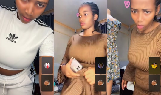 kerubo595 TikTok Live — Aug 27, 2026, 3:31 PM