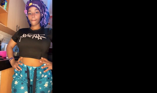 kerubo595 TikTok Live — Sep 14, 2026, 8:46 PM