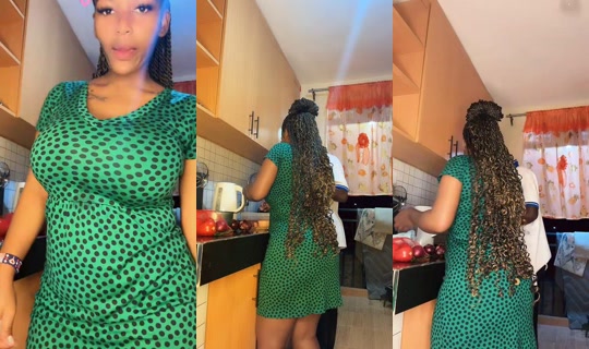 kerubo595 TikTok Live — Sep 18, 2026, 5:37 PM