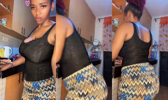kerubo595 TikTok Live — Oct 1, 2026, 7:45 PM