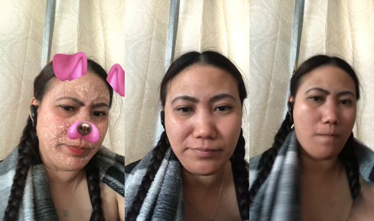 keruby266 TikTok Live — Sep 6, 2026, 1:10 AM