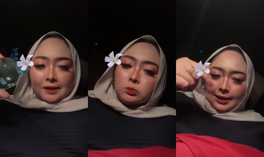 kesayangan_kanda TikTok Live — Sep 10, 2026, 4:13 PM