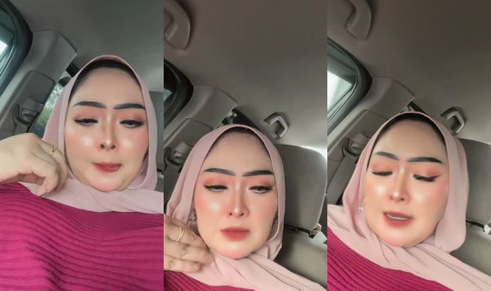 kesayangan_kanda TikTok Live — Oct 8, 2026, 9:10 AM
