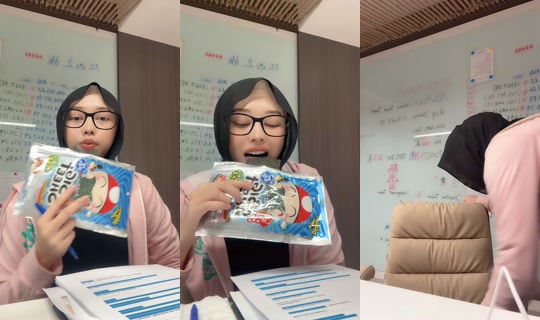 kesayanganmak4bah TikTok Live — Sep 29, 2026, 10:20 AM