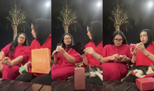 kesayanganmak4bah TikTok Live — Oct 4, 2026, 4:08 PM