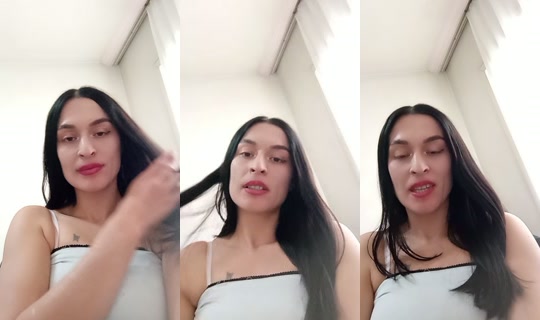 kesirem TikTok Live — Oct 2, 2026, 1:27 PM