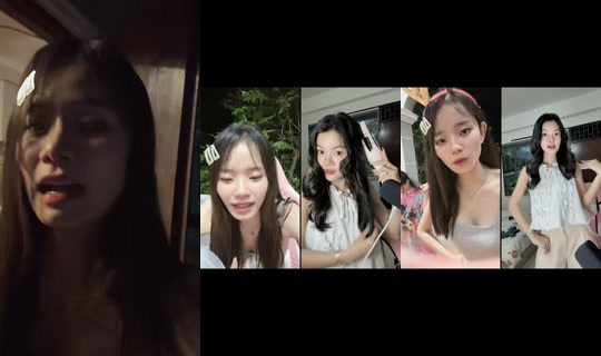 kesone332 TikTok Live — Aug 25, 2026, 2:05 PM