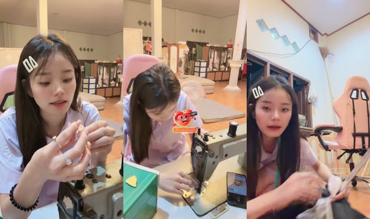 kesone332 TikTok Live — Aug 26, 2026, 11:53 AM
