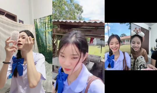 kesone332 TikTok Live — Aug 27, 2026, 4:42 AM