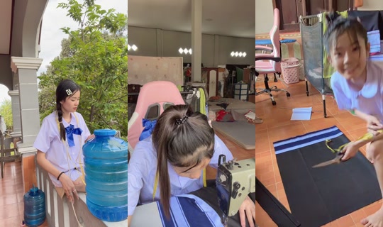 kesone332 TikTok Live — Aug 27, 2026, 8:40 AM