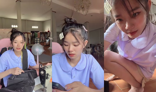 kesone332 TikTok Live — Aug 27, 2026, 9:30 AM