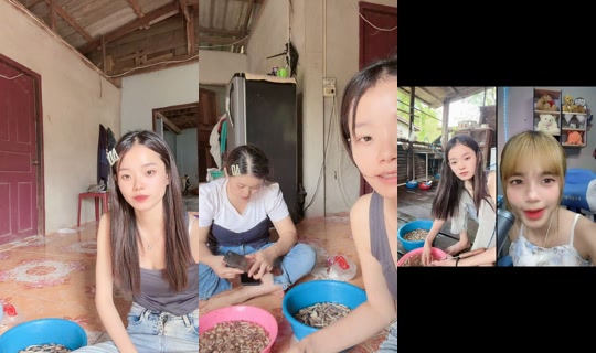 kesone332 TikTok Live — Aug 29, 2026, 5:13 AM