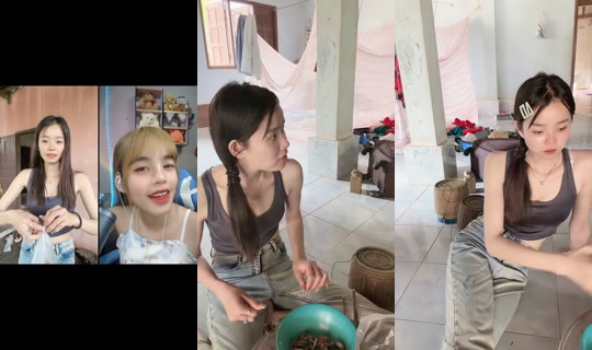 kesone332 TikTok Live — Aug 29, 2026, 6:04 AM